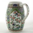 SOLD Object 2011512, Tankard, China.