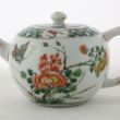 SOLD Object 2011335, Teapot, China.