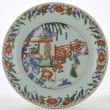 SOLD Object 2011117, Dish, China.