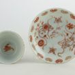 SOLD Object 2011781, Teacup & saucer, China.