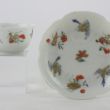 SOLD Object 2011914A, Teacup & saucer, China.