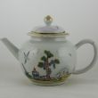 Object 2012044, Teapot, China.