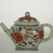 SOLD Object 2010408, Teapot, China.