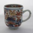 SOLD Object 2010237, Coffee cup, China.