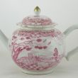 SOLD Object 2011935, Teapot, China.