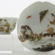 SOLD Object 2010106, Teacup & saucer, China.