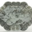 SOLD Object 2010875, Spoon or leak tray, China. 