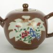 SOLD Object 2010126, Teapot, China.