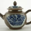 SOLD Object 2010429, Teapot, China.