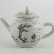 SOLD Object 2011808, Teapot, China.