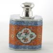 SOLD Object 2011508, Tea caddy, China.