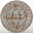 SOLD Object 2011445, Dish, China.