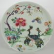 SOLD Object 2010548, Saucer, China.