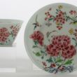 SOLD Object 2010559, Teacup & saucer, China.