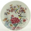 SOLD Object 2010434, Saucer, China.