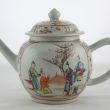 SOLD Object 2010847, Teapot, China.