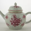 SOLD Object 2011019, Teapot, China.