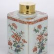 SOLD Object 2010563, Tea caddy, China.