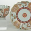 SOLD Object 2010639, Teacup & saucer, China.