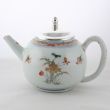SOLD Object 2011324, Teapot, China.
