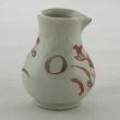 SOLD Object 2011285-1, Min. condiment jug, Japan.