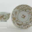 SOLD Object 2011630, Teacup & saucer, Japan.