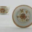 Object 2011740, Teacup & saucer, Japan.