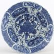 SOLD Object 2011626, Klapmuts (bowl), China.