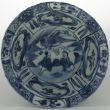 SOLD Object 201075, Klapmuts (bowl), China.