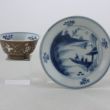 SOLD Object 2011785, Teacup & saucer, China.