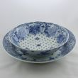 SOLD Obj. 2011841/42, Strainer & collander, Japan.