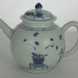 SOLD Object 2010605, Teapot, China. 