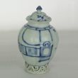 SOLD Object 2010607, Tea caddy, China. 