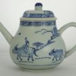 SOLD Object 2010503, Teapot, China.
