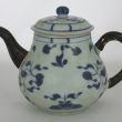 SOLD Object 2010599, Teapot, China.
