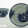 SOLD Object 2010524, Teacup & saucer, China.