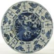 Object 2011423, Saucer, China.