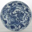 Object 2010645, Small dish, China.