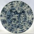 Object 2011098, Dish, (Southeast) China.