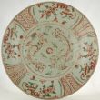 SOLD Object 2011129, Dish, (Southeast) China.