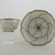 SOLD Object 2012075, Teacup & saucer, China.