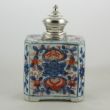 SOLD Object 2011753, Tea caddy, China.