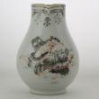 Object 2010884, Milk jug, China.