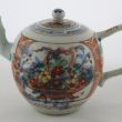 Object 2011109, Teapot, China.