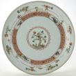 Object 2010C239, Dish, China.