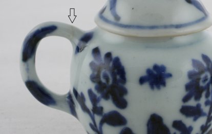 2010C12 firing hairline