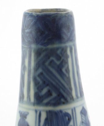 2010C181 restored neck