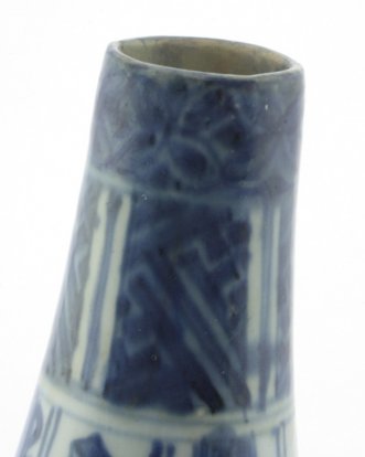 2010C181 restored neck