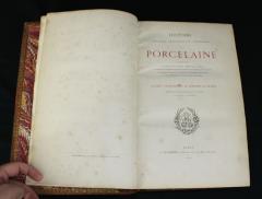 A. Jacquemart and E. le Blant, Histoire artistique, industrielle et commerciale de la porcelaine. (picture source/courtesy www.lannaantique.com)