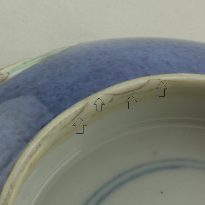 2010C211 firing flaw